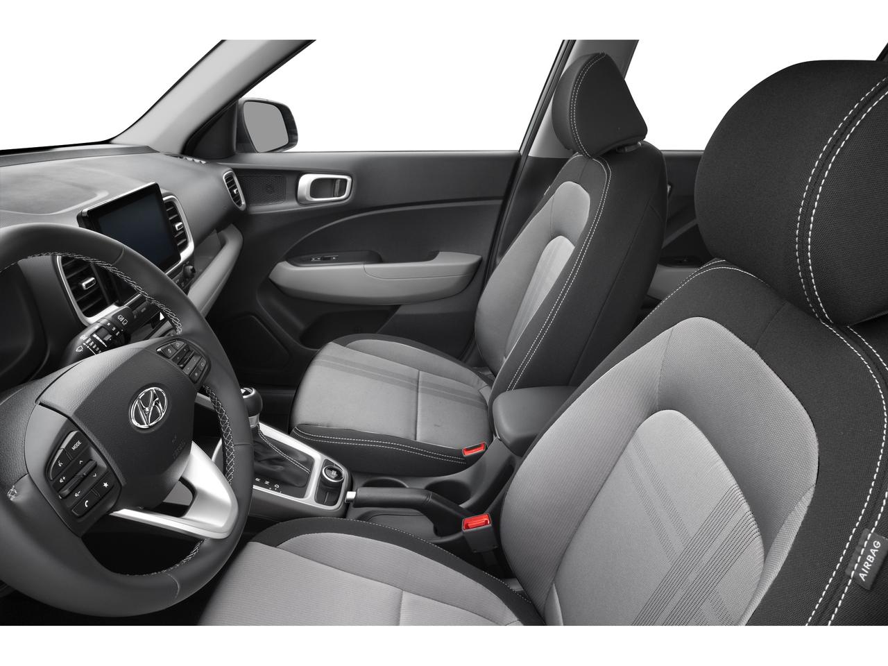 2026 Hyundai Venue PREFERRED Photo6
