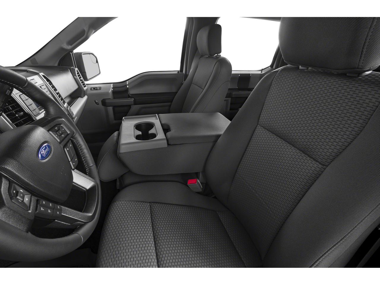 2020 Ford F-150 XLT Photo5