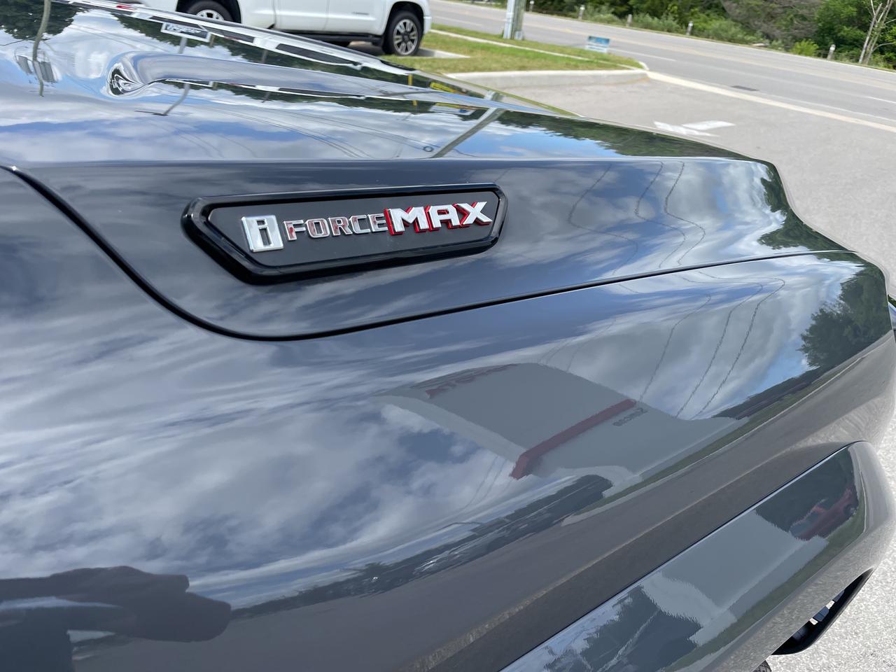 2026 Toyota 4Runner HYBRID Photo
