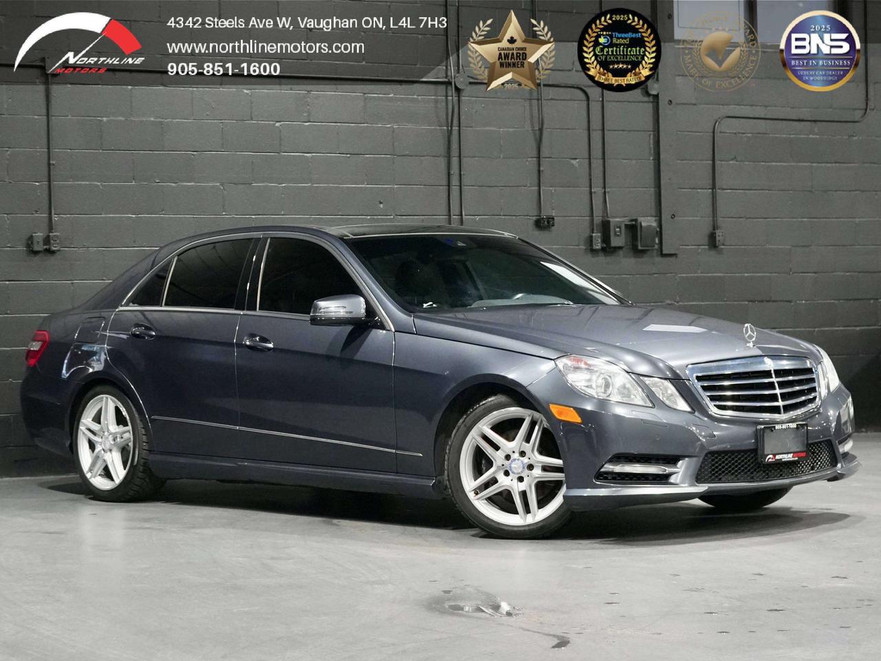 QUALIFY FOR A 4-YEAR WARRANTY TODAY! At Northline Motors, were a family-owned dealership committed to delivering a transparent, stress-free car-buying experience. With over 12 years of industry experience and multiple consumer choice awards, weve built our reputation on quality vehicles, competitive pricing, and exceptional customer service. Every vehicle comes with:  Full vehicle history report  Financing options available  Extended warranty packages  Aftermarket protection services  Ongoing customer support past purchase Browse our latest inventory online or visit our friendly, no-pressure showroom. Coffee and tea are always on us! Please note: Prices exclude applicable taxes and licensing fees. All vehicles, unless otherwise specified, can be certified for an additional $999; otherwise, as per OMVIC regulations, the vehicle is not drivable, certified, or e tested. While every effort is made to ensure accuracy, errors, omissions, and pricing changes may occur.  Please contact our sales team to verify vehicle details including vehicle options and availability.