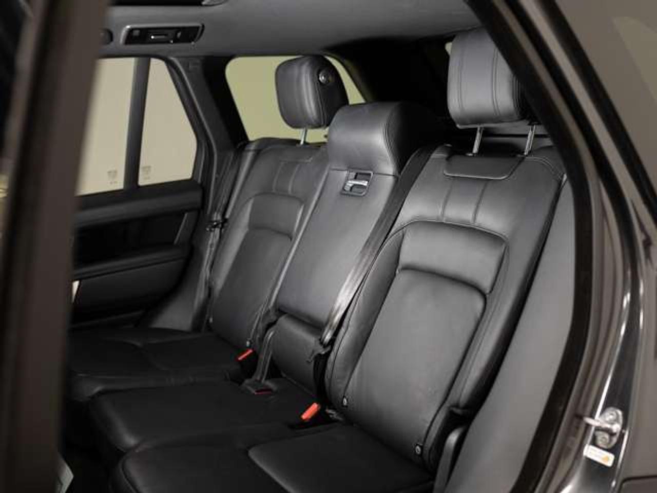 2020 Land Rover Range Rover HSE | P525 | PANO | MERIDIAN | 22 IN Photo