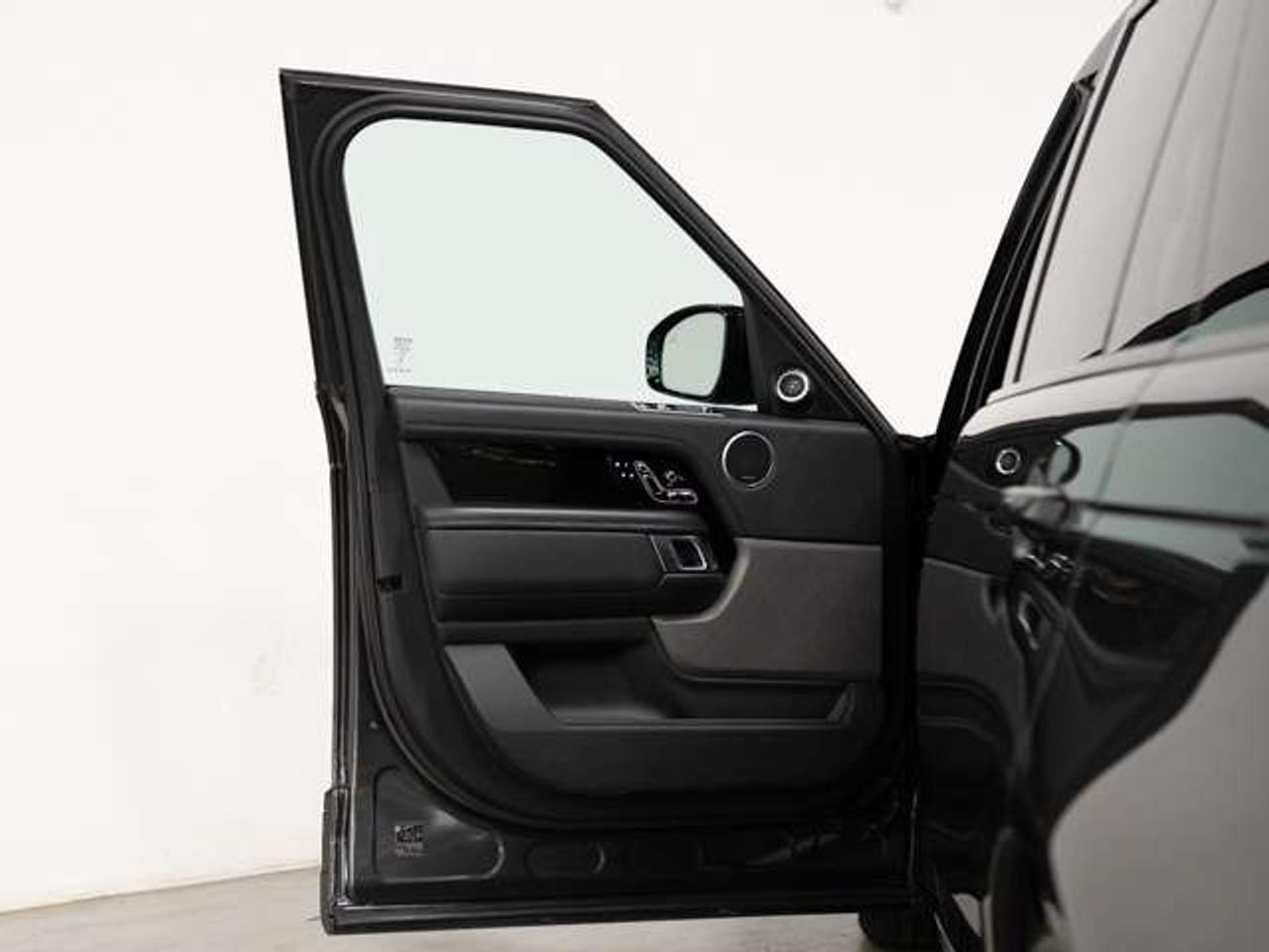 2020 Land Rover Range Rover HSE | P525 | PANO | MERIDIAN | 22 IN Photo