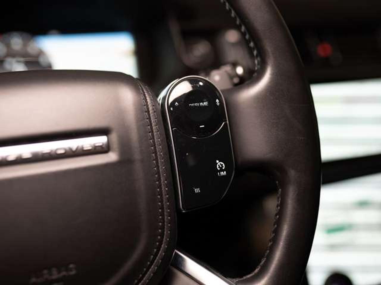 2020 Land Rover Range Rover HSE | P525 | PANO | MERIDIAN | 22 IN Photo