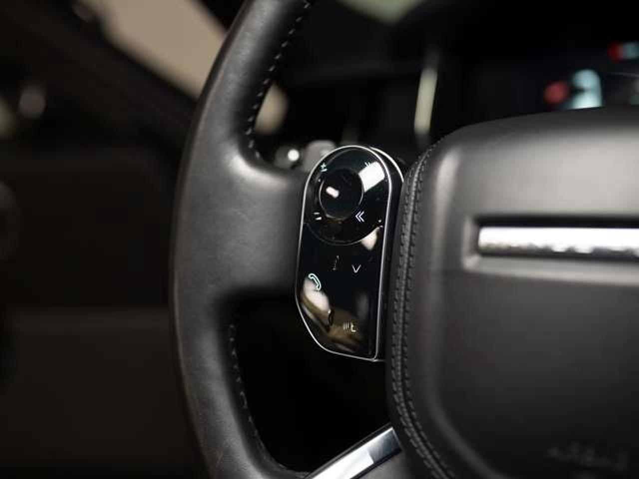 2020 Land Rover Range Rover HSE | P525 | PANO | MERIDIAN | 22 IN Photo