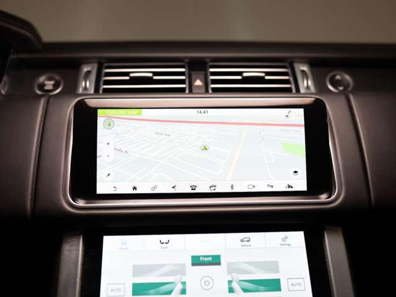 2020 Land Rover Range Rover HSE | P525 | PANO | MERIDIAN | 22 IN Photo