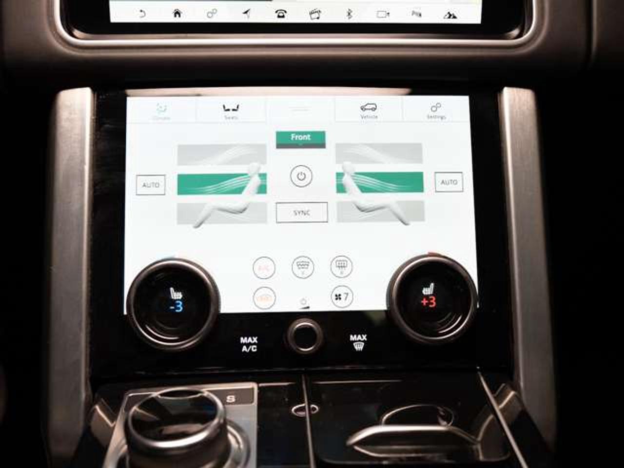 2020 Land Rover Range Rover HSE | P525 | PANO | MERIDIAN | 22 IN Photo