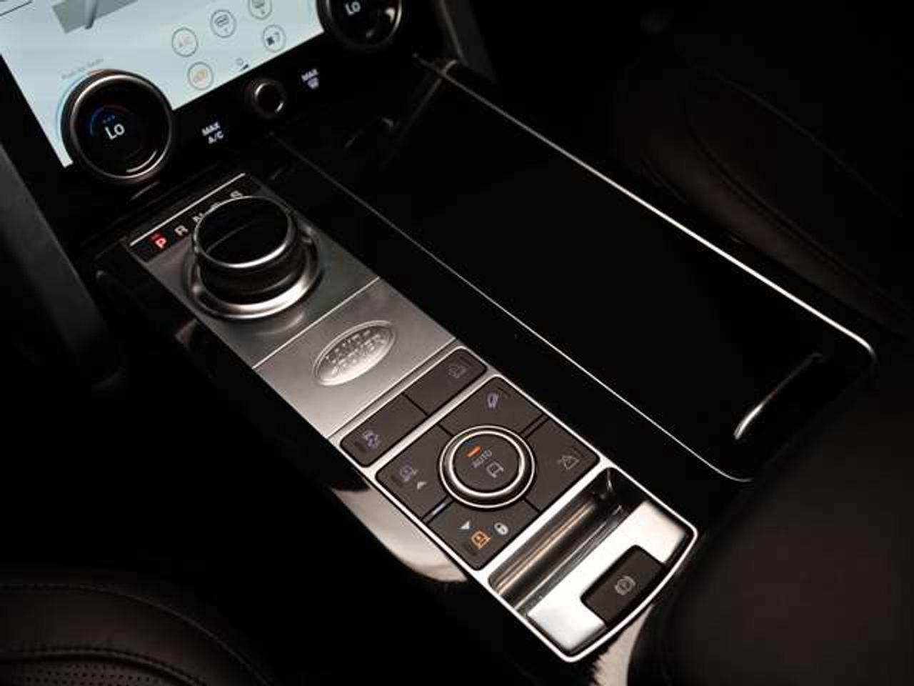 2020 Land Rover Range Rover HSE | P525 | PANO | MERIDIAN | 22 IN Photo