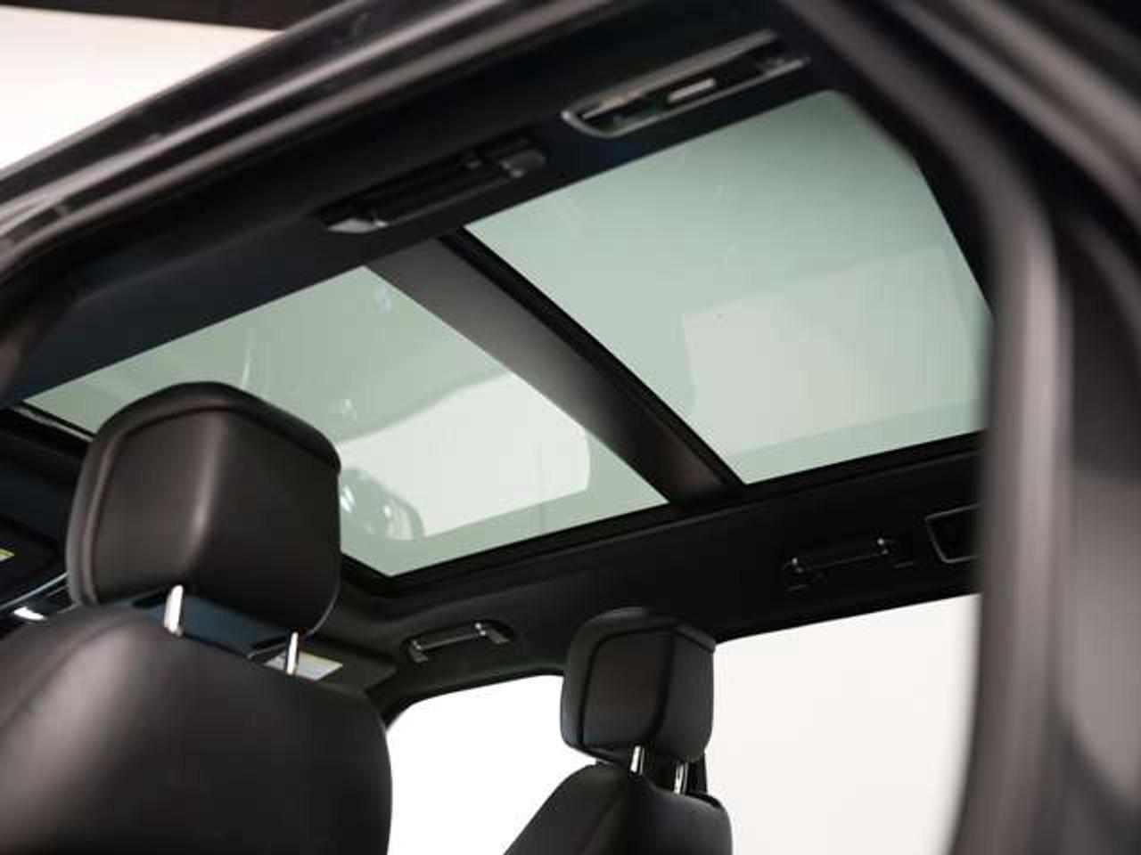 2020 Land Rover Range Rover HSE | P525 | PANO | MERIDIAN | 22 IN Photo