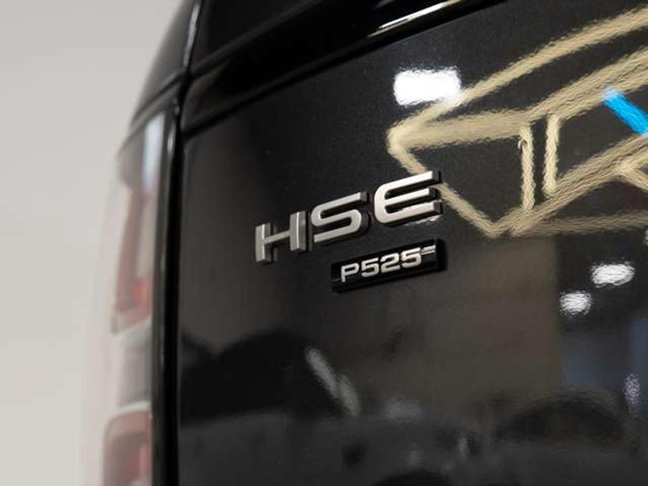 2020 Land Rover Range Rover HSE | P525 | PANO | MERIDIAN | 22 IN Photo