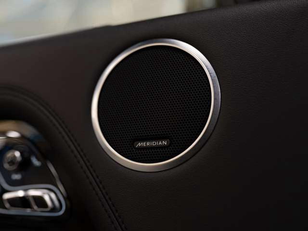 2020 Land Rover Range Rover HSE | P525 | PANO | MERIDIAN | 22 IN Photo