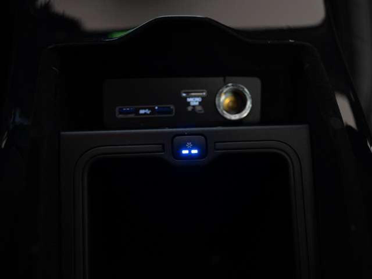2020 Land Rover Range Rover HSE | P525 | PANO | MERIDIAN | 22 IN Photo