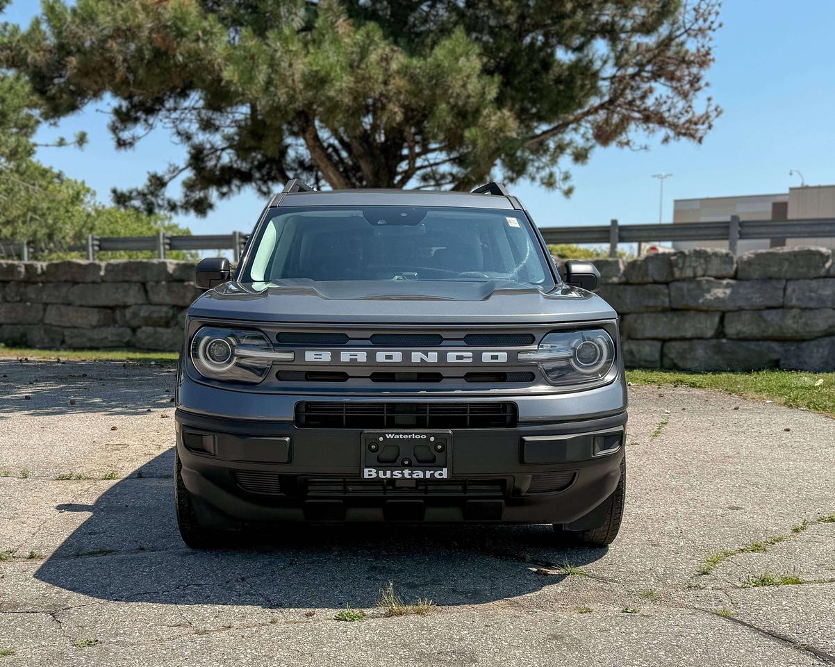 2024 Ford Bronco Sport Big Bend  | BLIND SPOT  | HEATED SEATS | Photo5