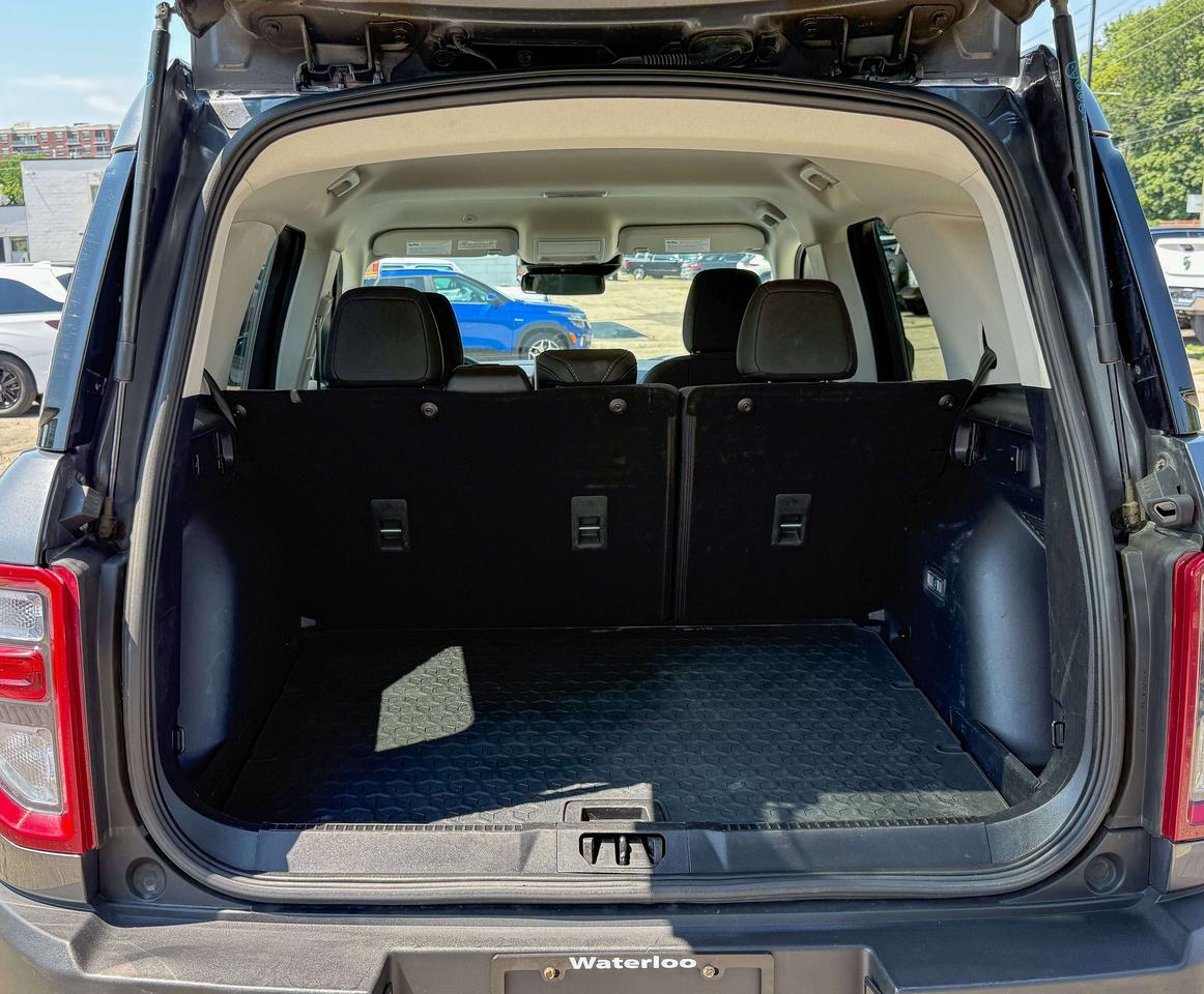 2024 Ford Bronco Sport Big Bend  | BLIND SPOT  | HEATED SEATS | Photo