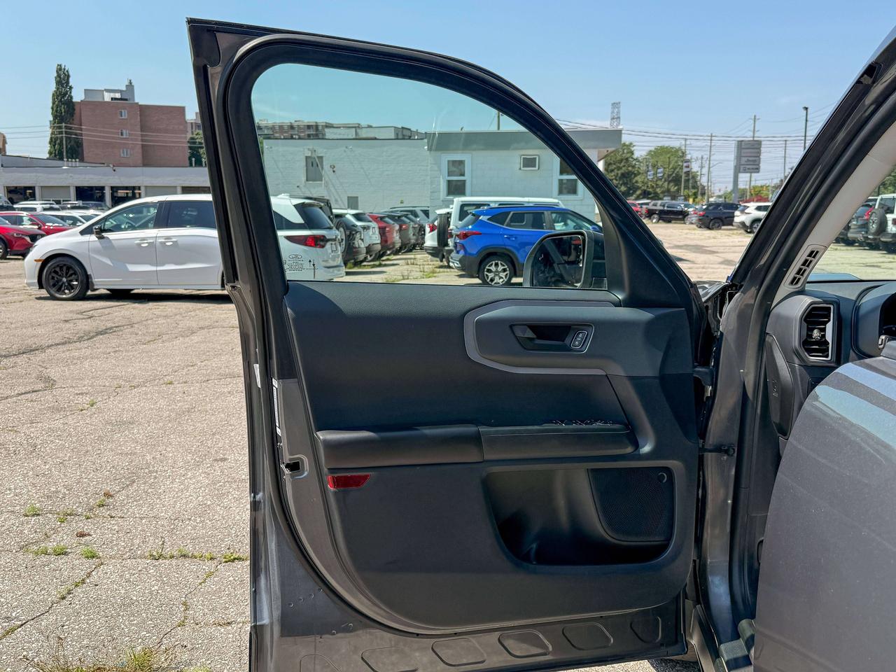 2024 Ford Bronco Sport Big Bend  | BLIND SPOT  | HEATED SEATS | Photo