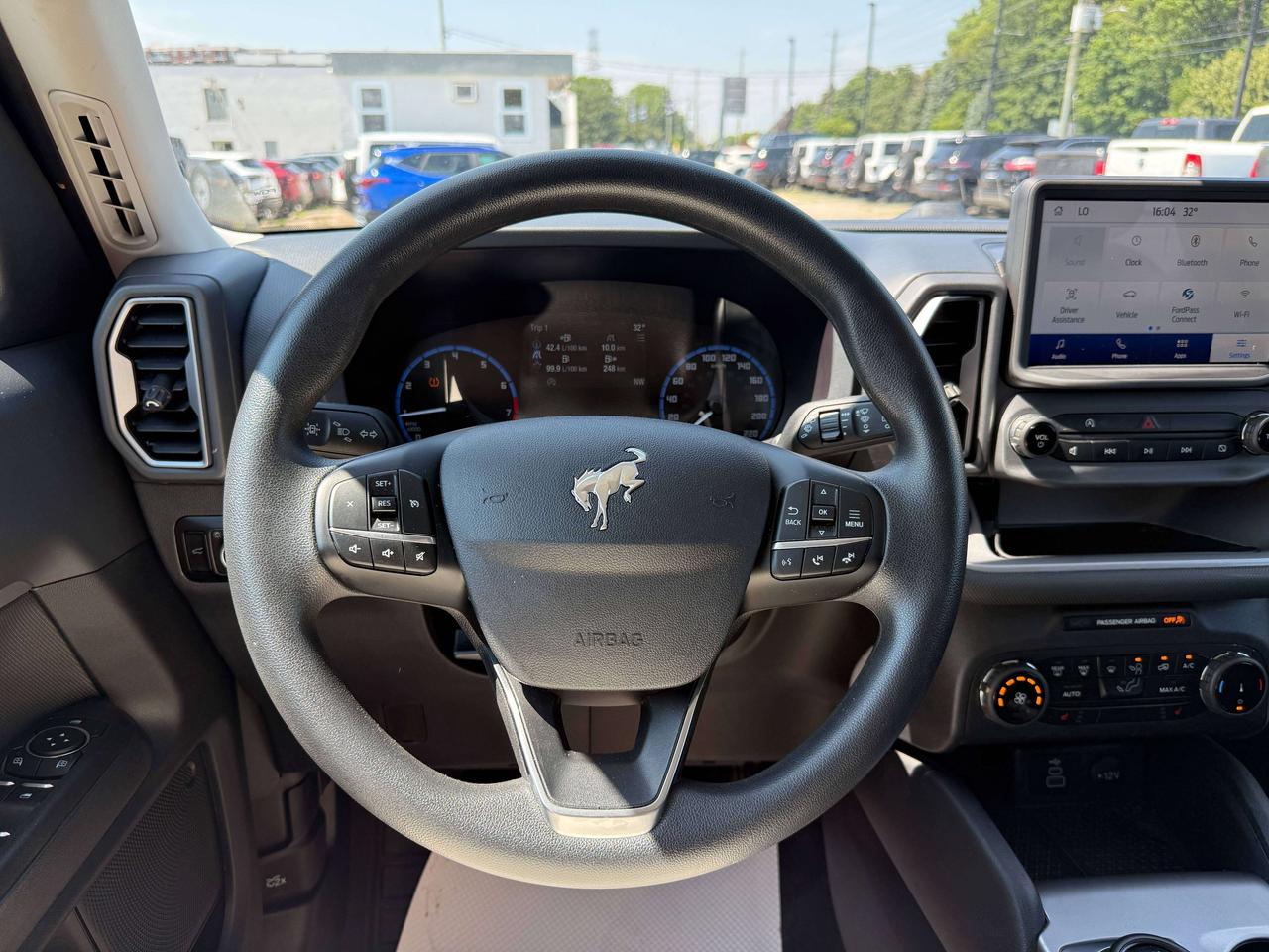2024 Ford Bronco Sport Big Bend  | BLIND SPOT  | HEATED SEATS | Photo