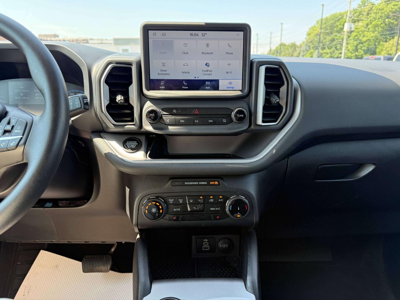 2024 Ford Bronco Sport Big Bend  | BLIND SPOT  | HEATED SEATS | Photo