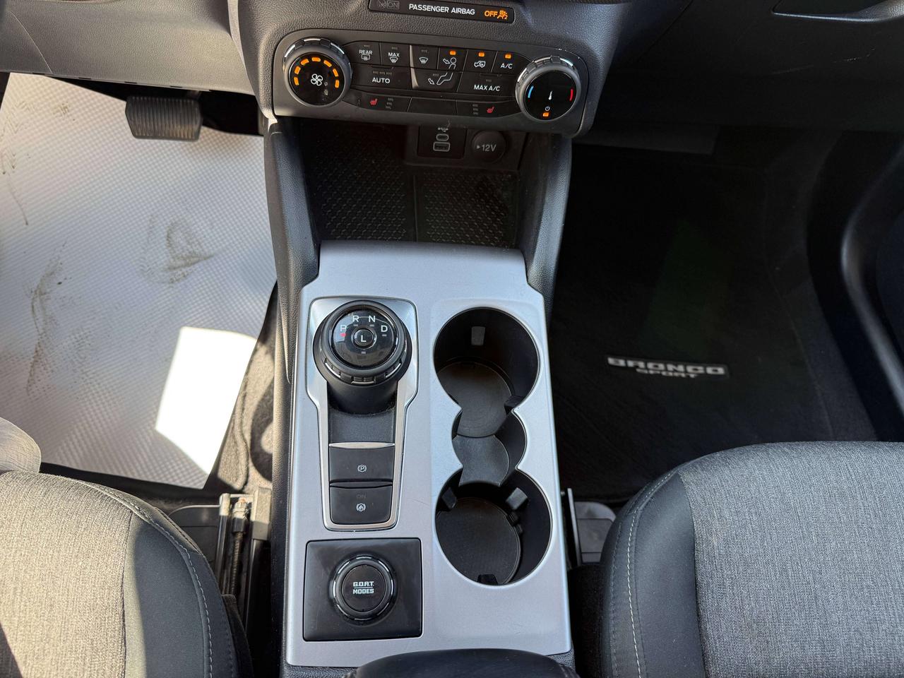 2024 Ford Bronco Sport Big Bend  | BLIND SPOT  | HEATED SEATS | Photo
