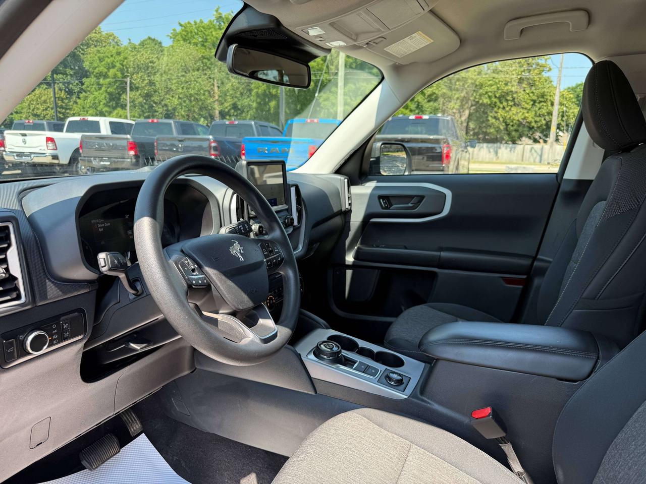 2024 Ford Bronco Sport Big Bend  | BLIND SPOT  | HEATED SEATS | Photo