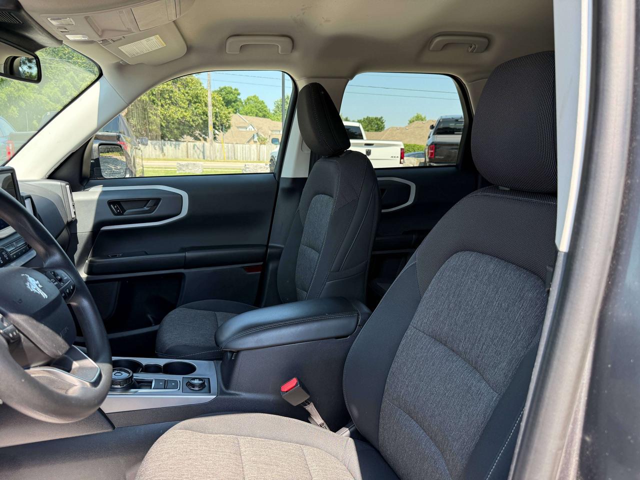 2024 Ford Bronco Sport Big Bend  | BLIND SPOT  | HEATED SEATS | Photo