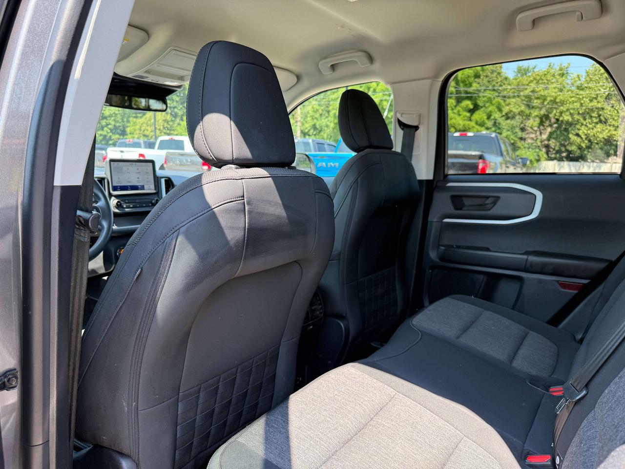 2024 Ford Bronco Sport Big Bend  | BLIND SPOT  | HEATED SEATS | Photo