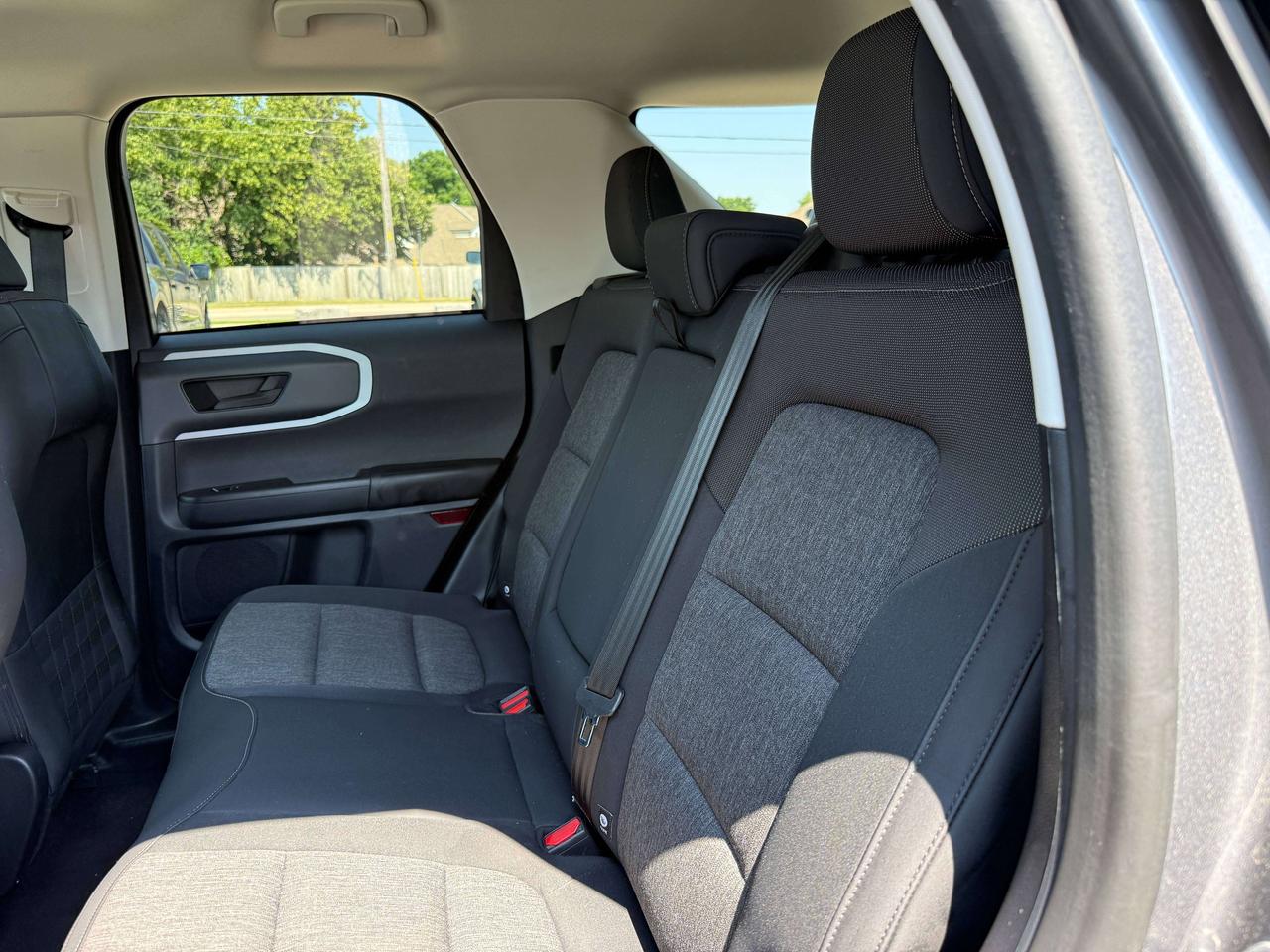 2024 Ford Bronco Sport Big Bend  | BLIND SPOT  | HEATED SEATS | Photo