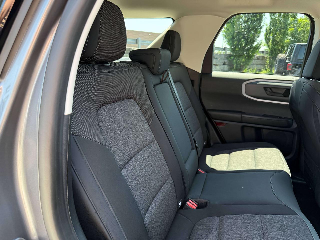 2024 Ford Bronco Sport Big Bend  | BLIND SPOT  | HEATED SEATS | Photo