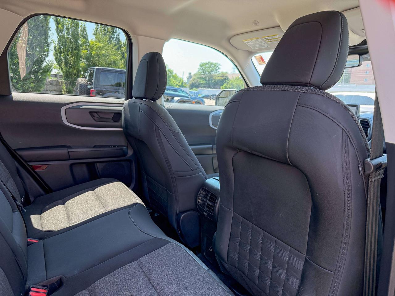 2024 Ford Bronco Sport Big Bend  | BLIND SPOT  | HEATED SEATS | Photo