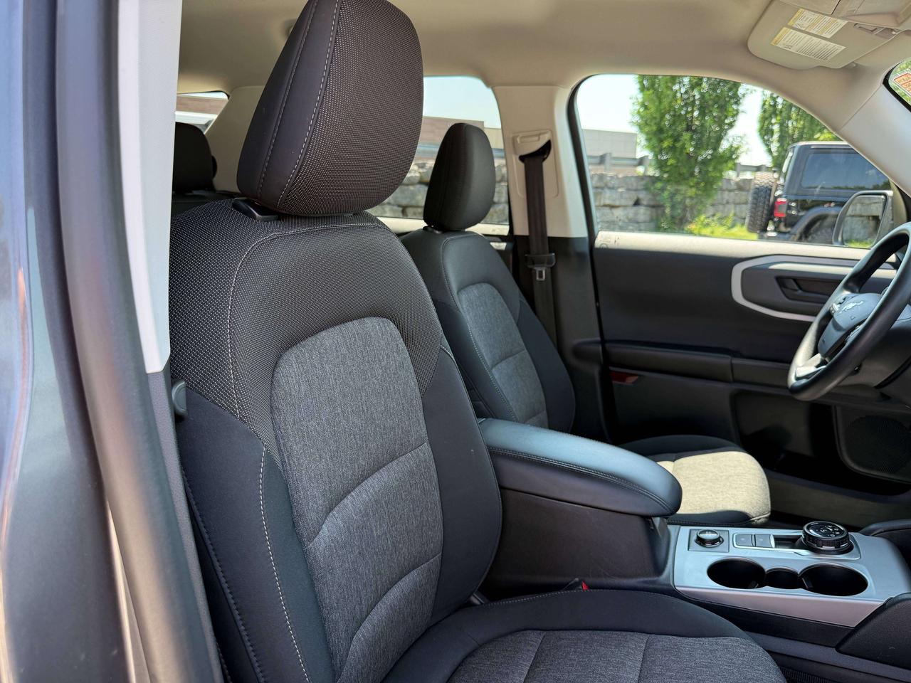 2024 Ford Bronco Sport Big Bend  | BLIND SPOT  | HEATED SEATS | Photo