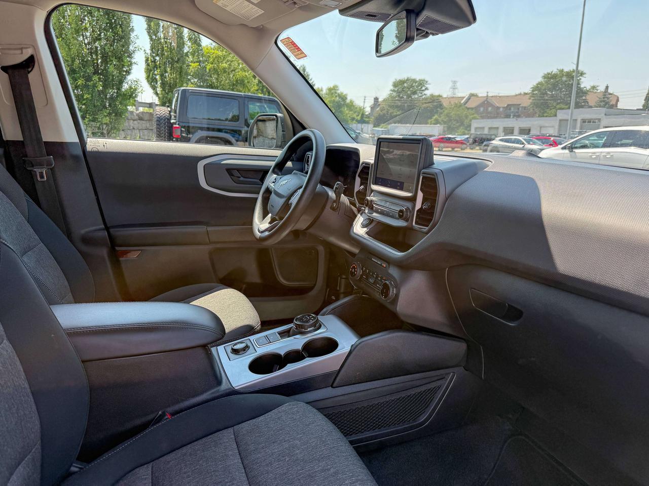 2024 Ford Bronco Sport Big Bend  | BLIND SPOT  | HEATED SEATS | Photo