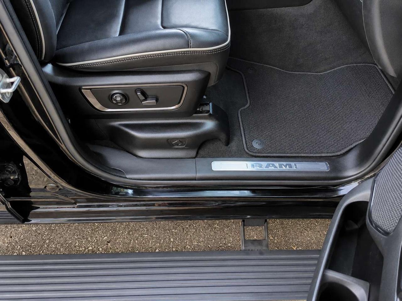 2022 RAM 1500 Limited | Vented Leather | 12" NAV | 3.92 | 4X4 Photo