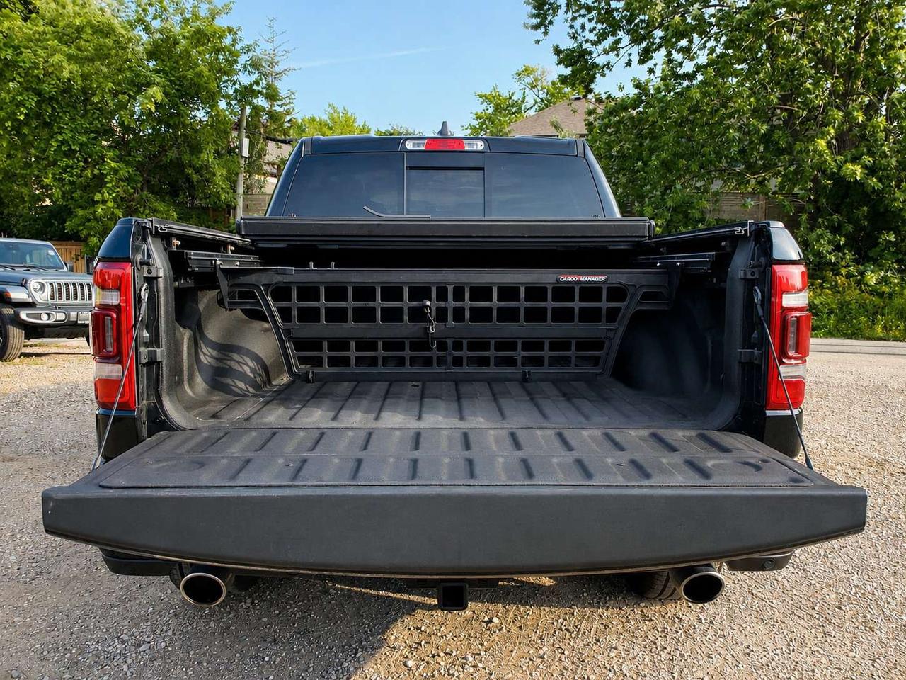2022 RAM 1500 Limited | Vented Leather | 12" NAV | 3.92 | 4X4 Photo