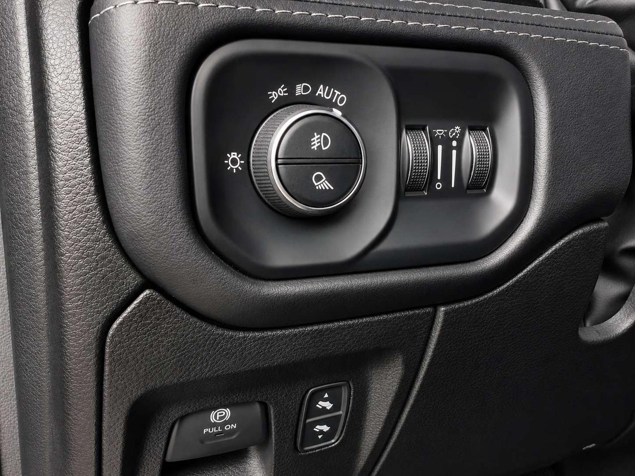 2022 RAM 1500 Limited | Vented Leather | 12" NAV | 3.92 | 4X4 Photo