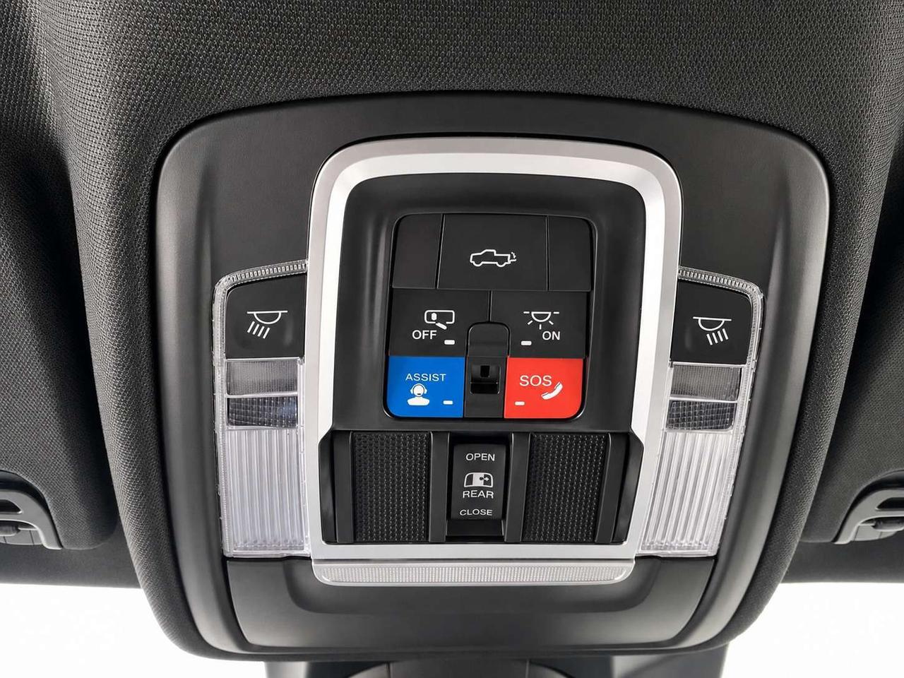 2022 RAM 1500 Limited | Vented Leather | 12" NAV | 3.92 | 4X4 Photo