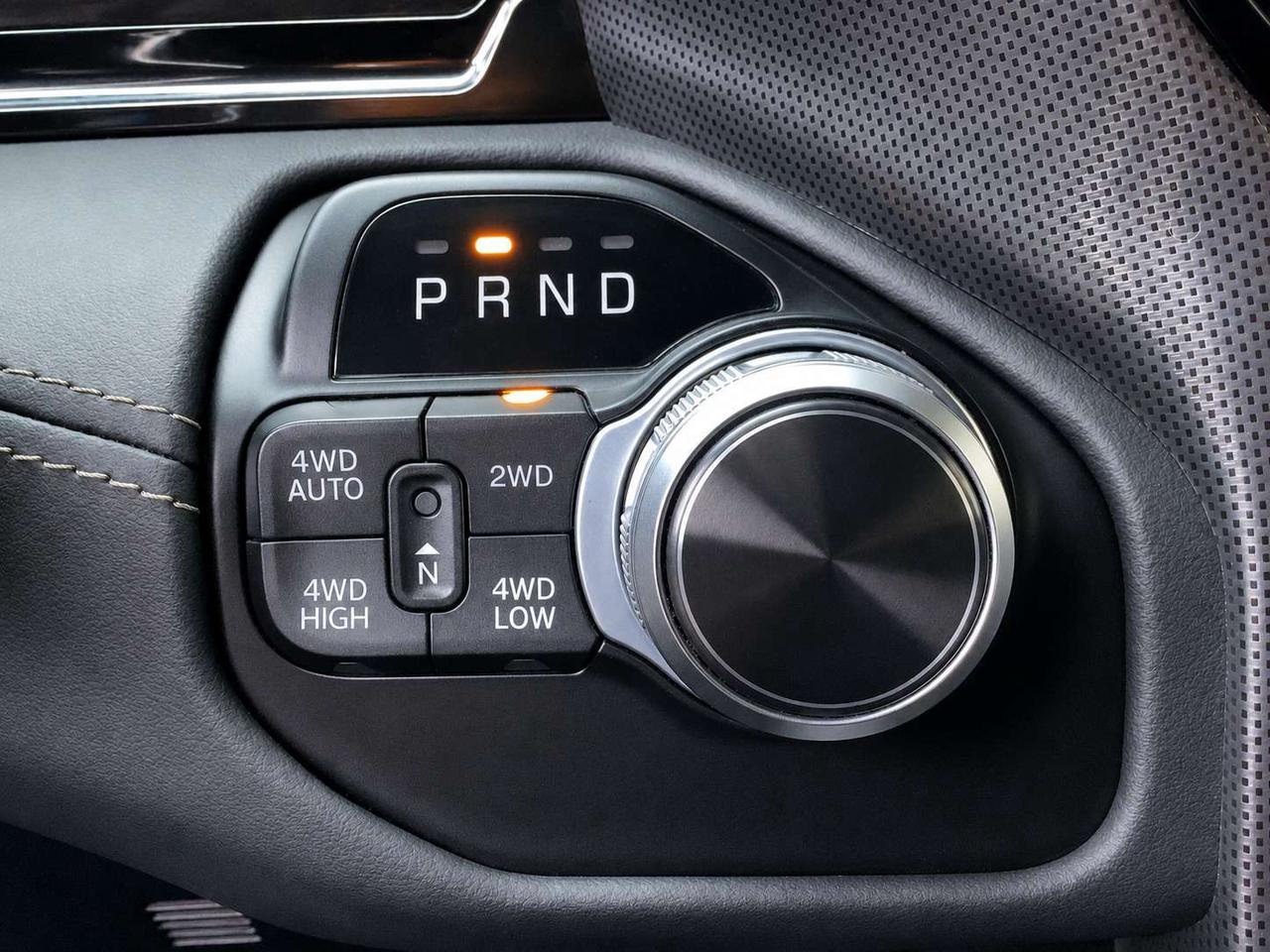 2022 RAM 1500 Limited | Vented Leather | 12" NAV | 3.92 | 4X4 Photo