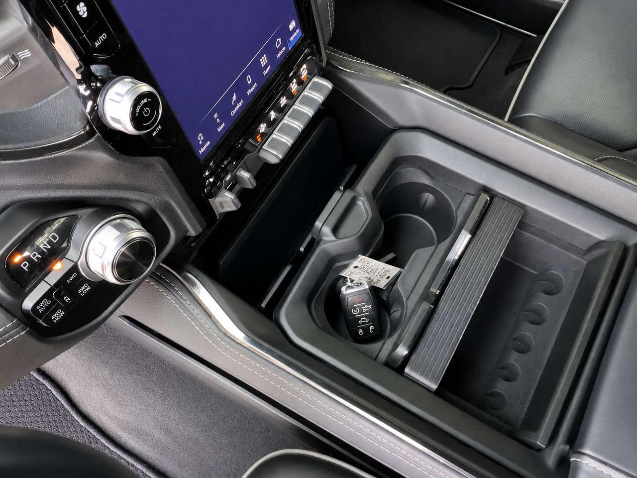 2022 RAM 1500 Limited | Vented Leather | 12" NAV | 3.92 | 4X4 Photo