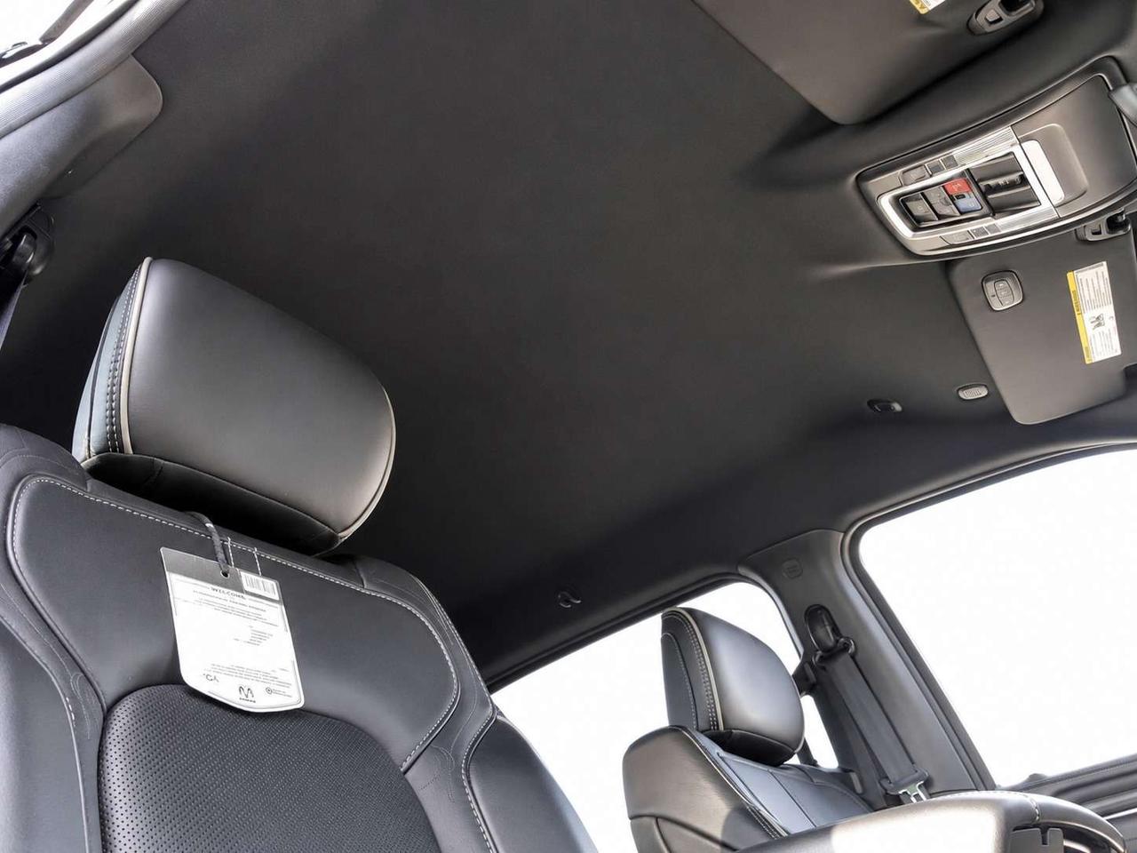 2022 RAM 1500 Limited | Vented Leather | 12" NAV | 3.92 | 4X4 Photo