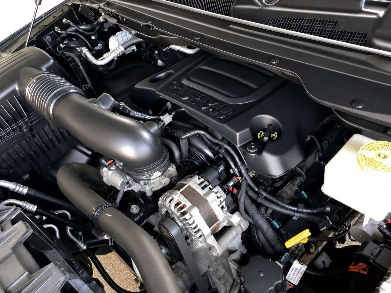 2022 RAM 1500 Limited | Vented Leather | 12" NAV | 3.92 | 4X4 Photo