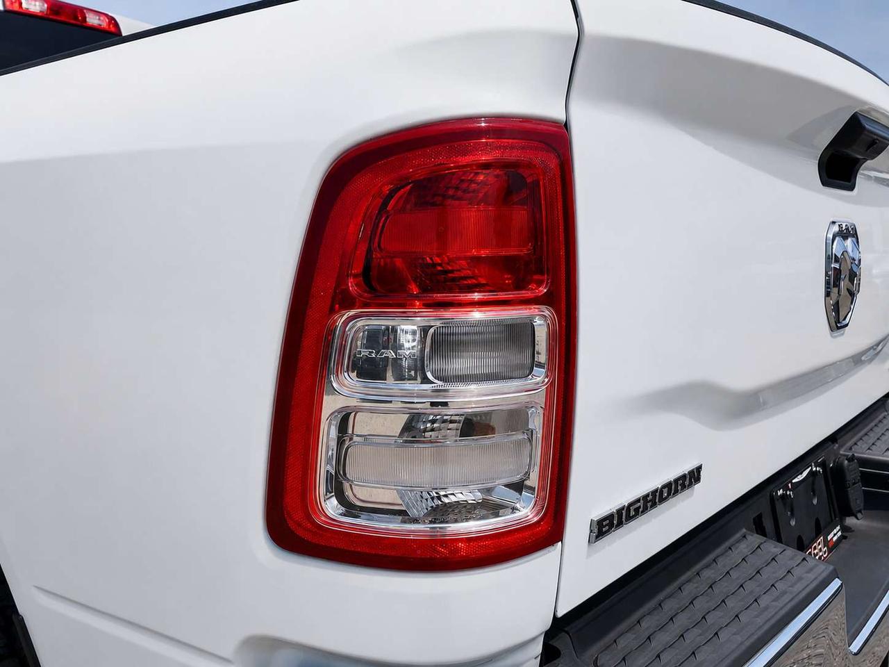 2024 RAM 3500 Big Horn Crew | 6.7L Diesel | Tow Pkg | 4X4 Photo