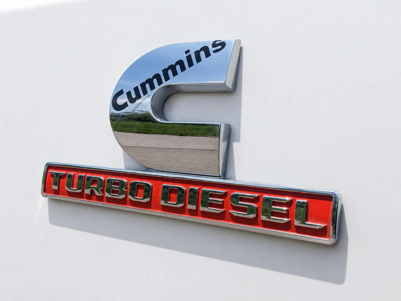 2024 RAM 3500 Big Horn Crew | 6.7L Diesel | Tow Pkg | 4X4 Photo