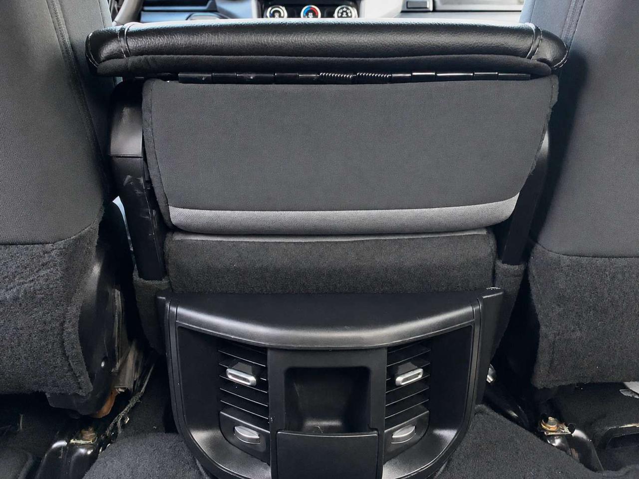 2024 RAM 3500 Big Horn Crew | 6.7L Diesel | Tow Pkg | 4X4 Photo