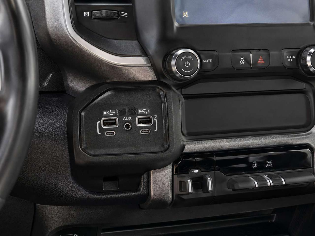 2024 RAM 3500 Big Horn Crew | 6.7L Diesel | Tow Pkg | 4X4 Photo