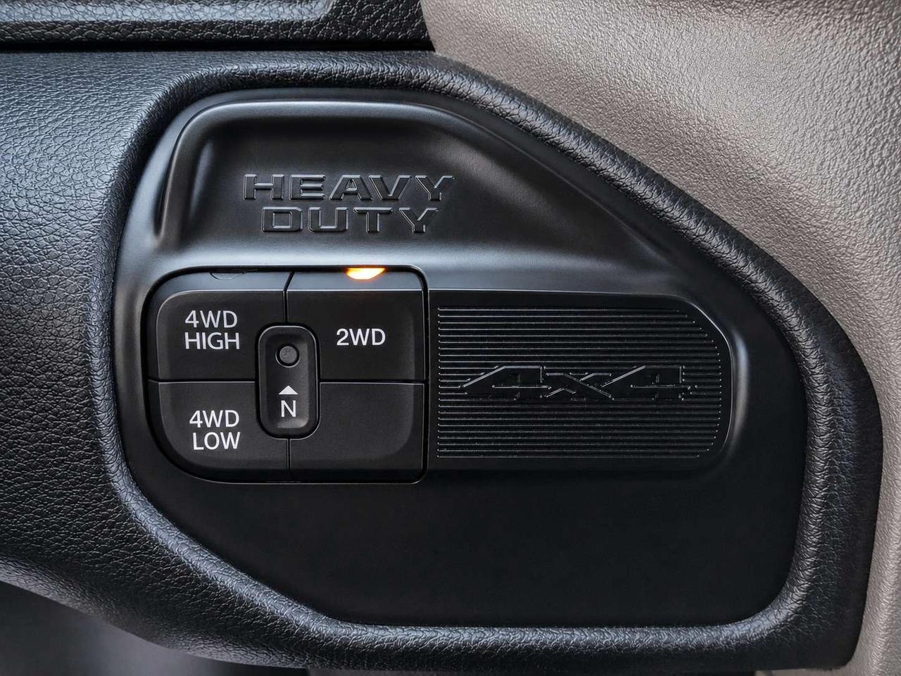 2024 RAM 3500 Big Horn Crew | 6.7L Diesel | Tow Pkg | 4X4 Photo