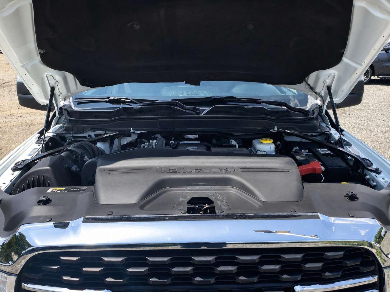 2024 RAM 3500 Big Horn Crew | 6.7L Diesel | Tow Pkg | 4X4 Photo