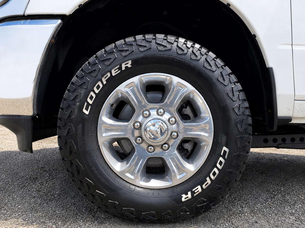 2024 RAM 3500 Big Horn Crew | 6.7L Diesel | Tow Pkg | 4X4 Photo