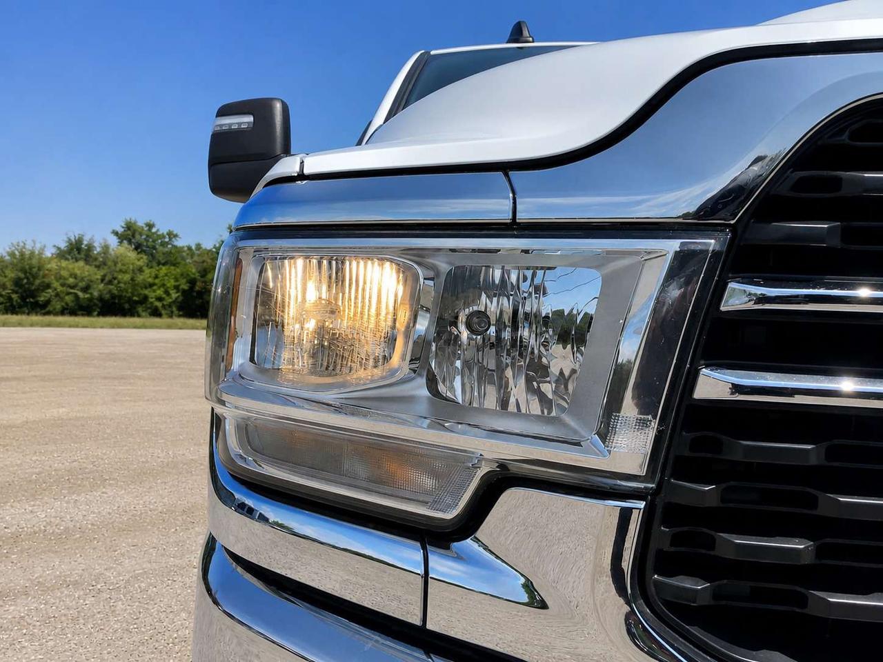 2024 RAM 3500 Big Horn Crew | 6.7L Diesel | Tow Pkg | 4X4 Photo
