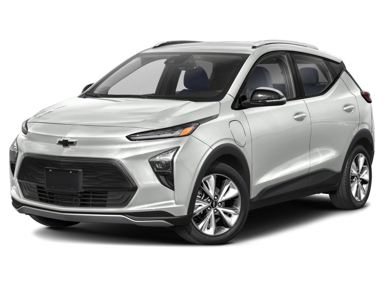 Used 2023 Chevrolet Bolt EUV LT FWD 4dr LT for sale in St Catharines, ON