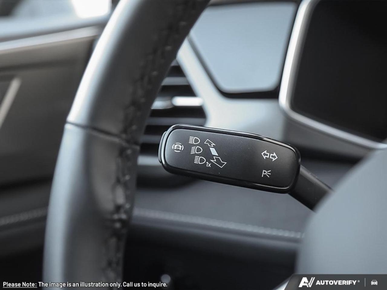 2027 Volkswagen Taos Black Edition 4MOTION Photo
