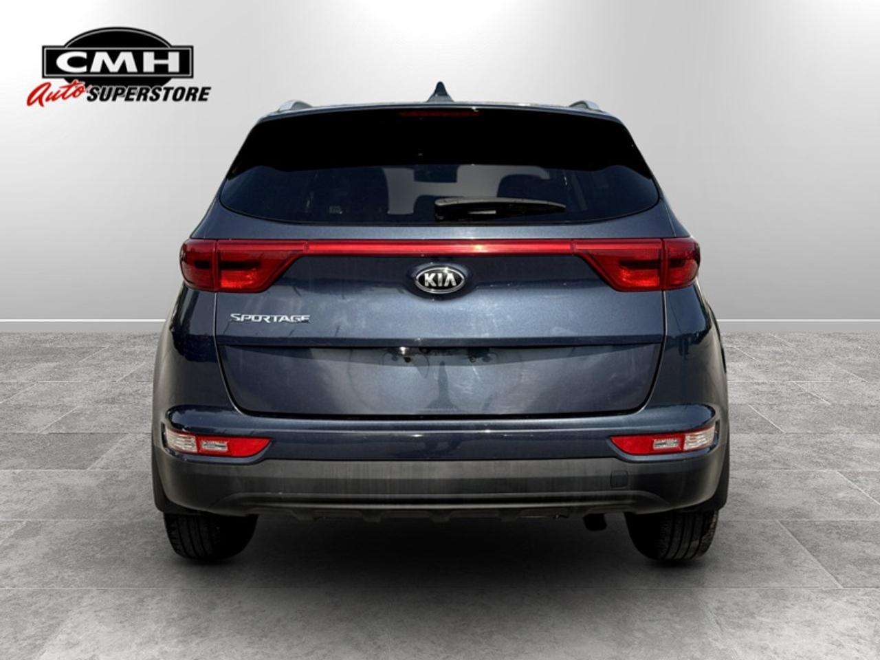 2017 Kia Sportage LX  **LOW MILEAGE** Photo