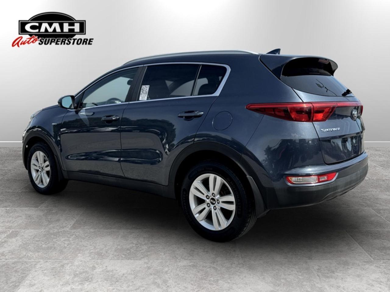 2017 Kia Sportage LX  **LOW MILEAGE** Photo