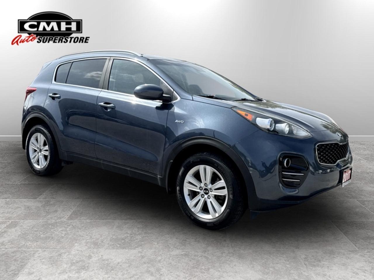 2017 Kia Sportage LX  **LOW MILEAGE** Photo